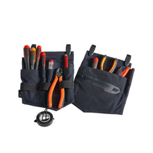 Závěsné tašky, Závěsné tašky pro elektrikáře, velikost ONE