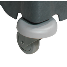 Numatic distanční váleček velký např. na vozíku NCC (otvor 26 mm) | Balení (1 kus)