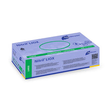 MEDITRADE NITRIL® LIONCH ZAMĚSTNANCE