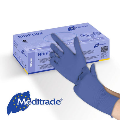 MEDITRADE NITRIL® LIONCH ZAMĚSTNANCE