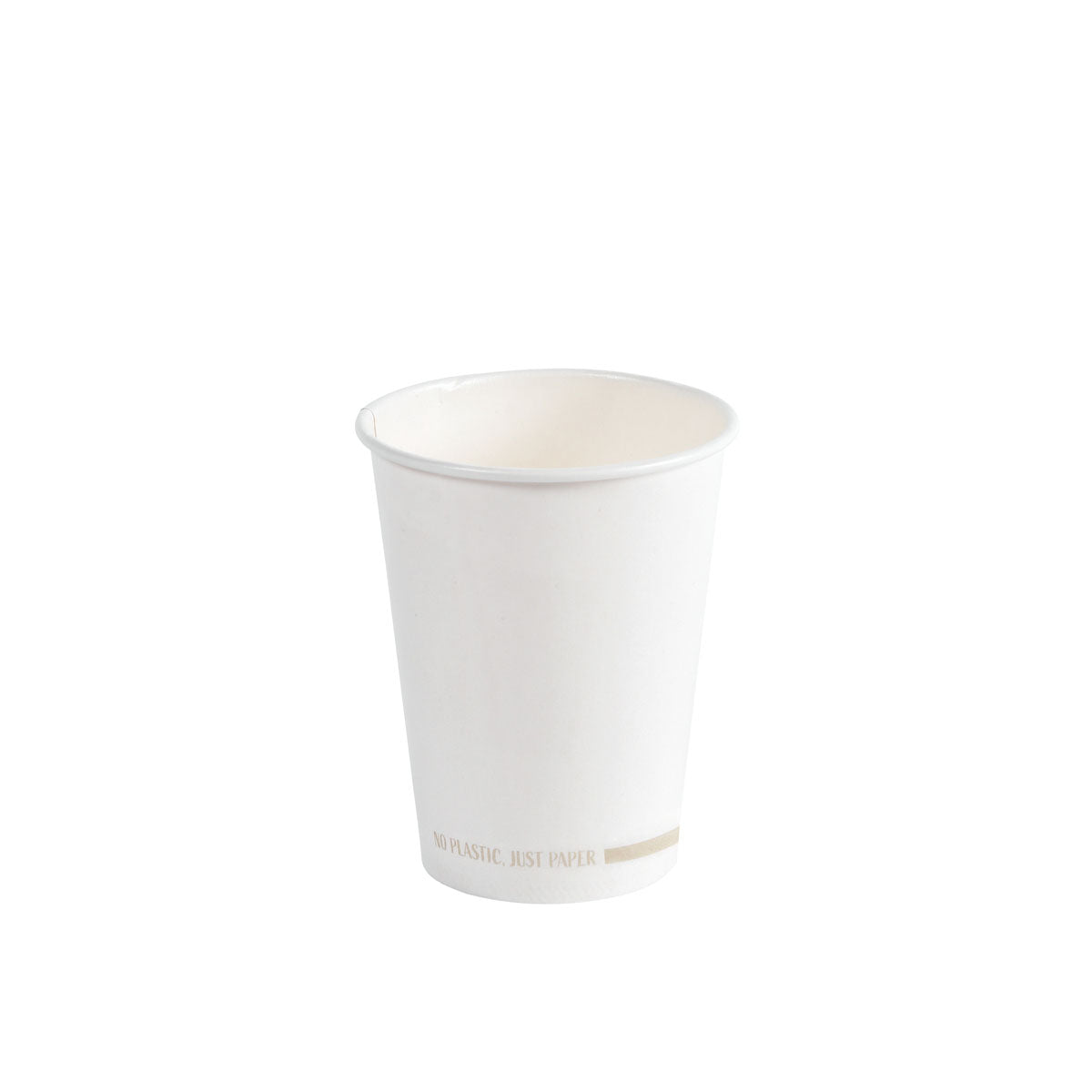 Just Paper Mug 36 cl bílý | Balení (25 kusů)