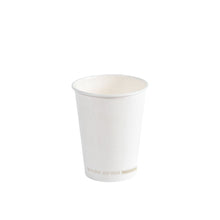 Just Paper Mug 36 cl bílý | Balení (25 kusů)