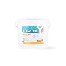 Granule BAYROL Alca-Plus® pro korekci nestabilních hodnot pH