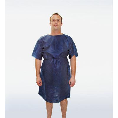 Pacientská košile Foliodress | Balení (10 kusů)