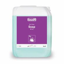 Buzil Buz Easy Soap Jemná pleťová voda na mytí rukou | Kanystr (5 l)