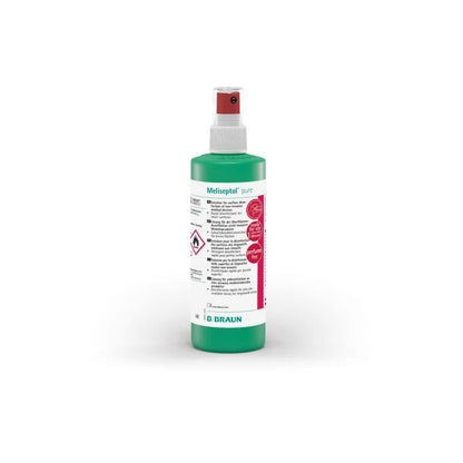 B. Braun Meliseptol® Rychlá rychlá dezinfekce