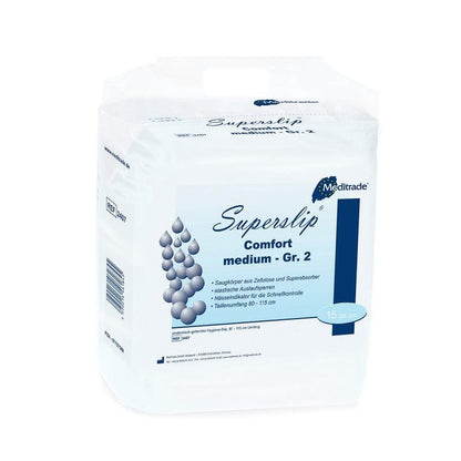 Inkontinenční kalhotky Superslip®