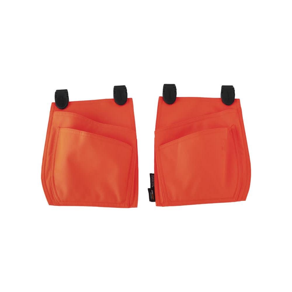 Závěsné kapsy, závěsné kapsy Click Pocket System, velikost ONE
