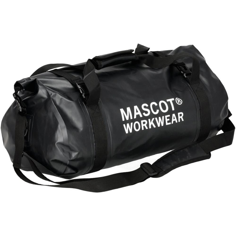 Taška na tašku MASCOT WORKWEAR vel. ONE, černá | Balení (1 kus)