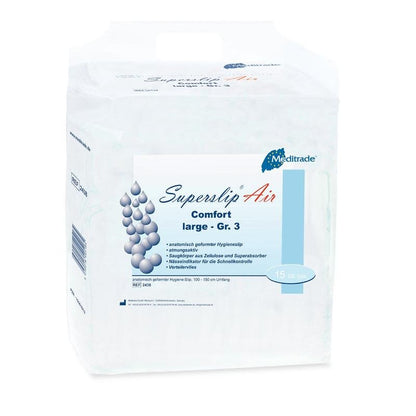 Inkontinenční kalhotky Superslip®