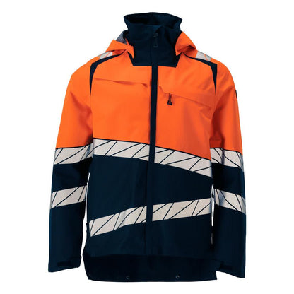 Bunda Hard Shell Jacket