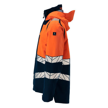 Bunda Hard Shell Jacket