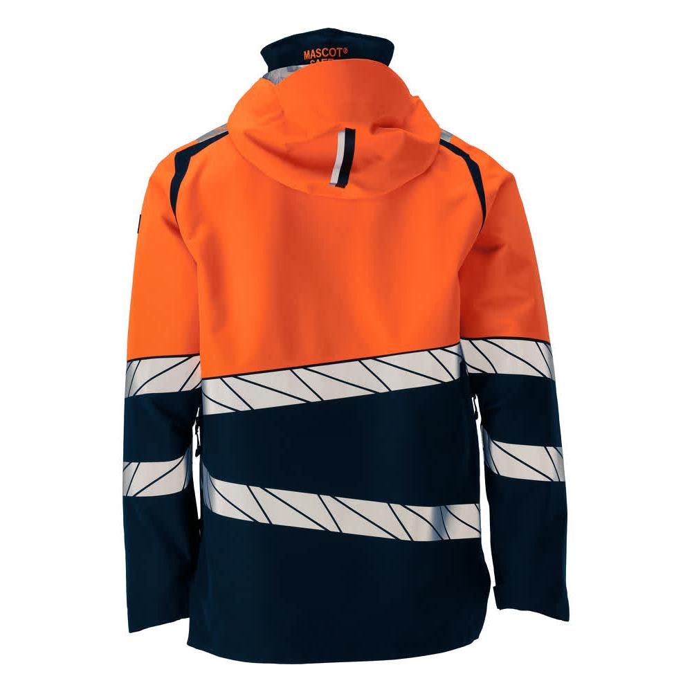 Bunda Hard Shell Jacket