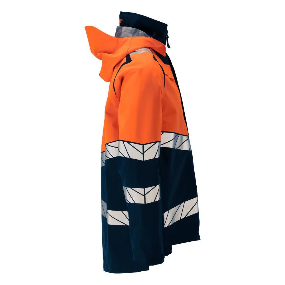 Bunda Hard Shell Jacket