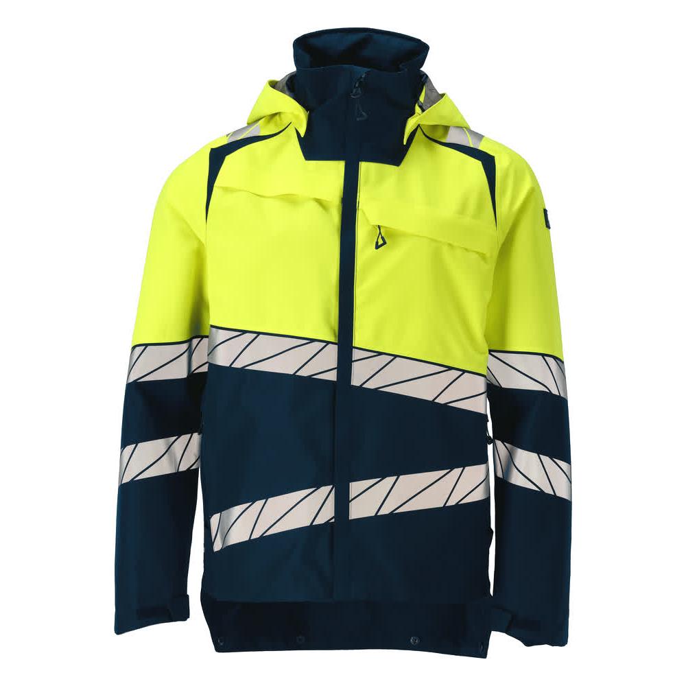 Bunda Hard Shell Jacket