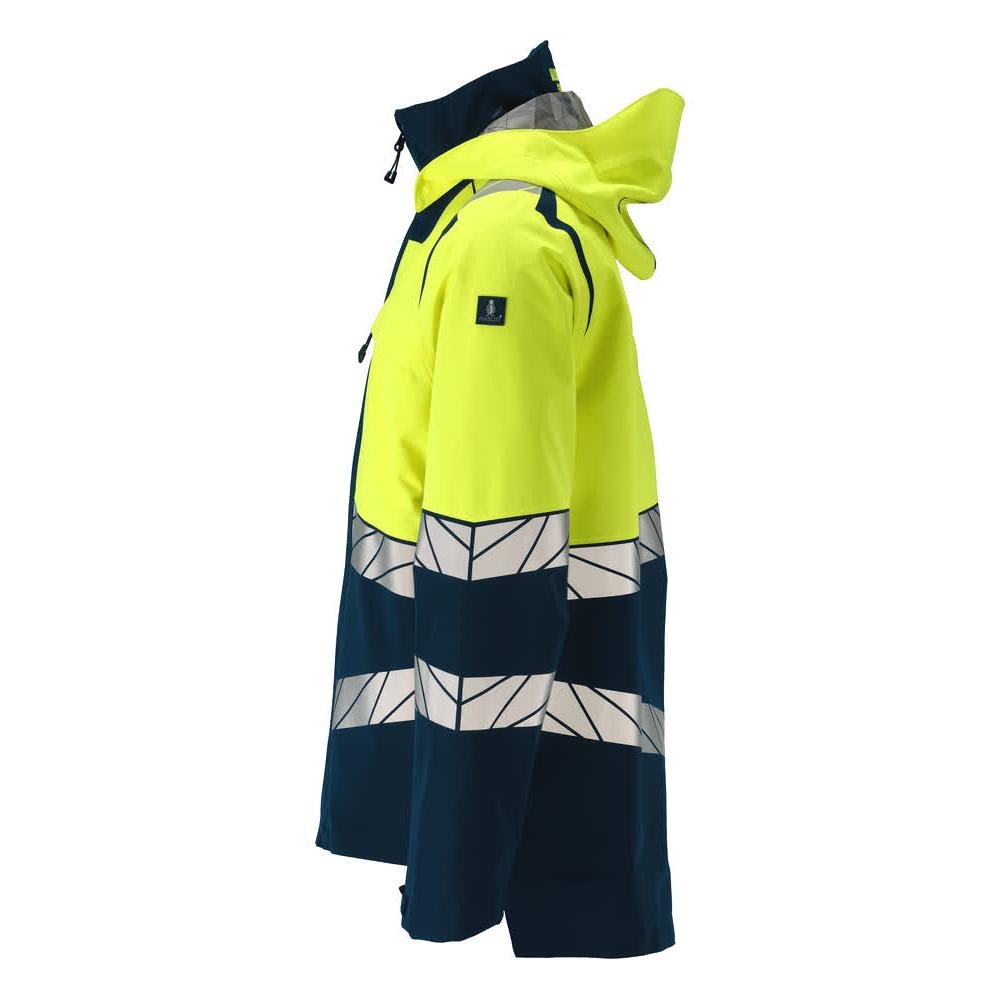 Bunda Hard Shell Jacket