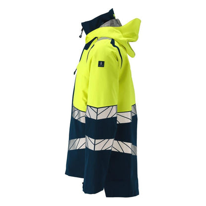 Bunda Hard Shell Jacket