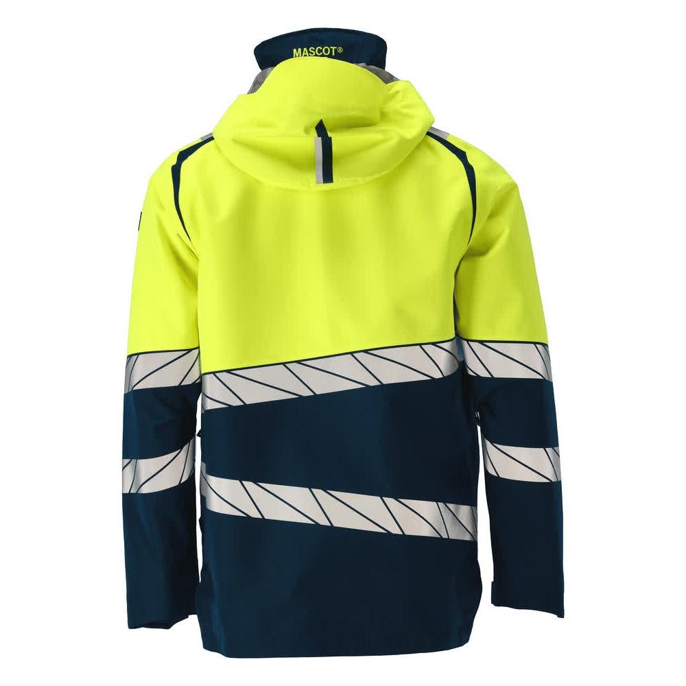 Bunda Hard Shell Jacket