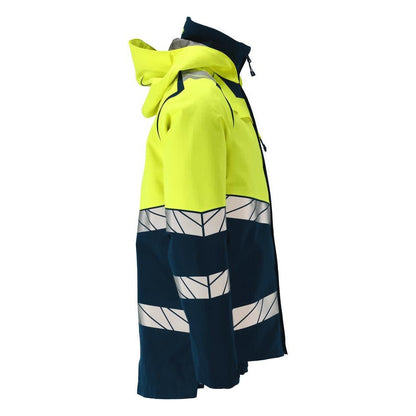 Bunda Hard Shell Jacket