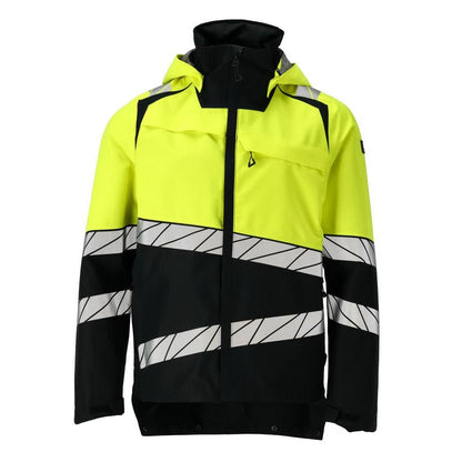 Bunda Hard Shell Jacket