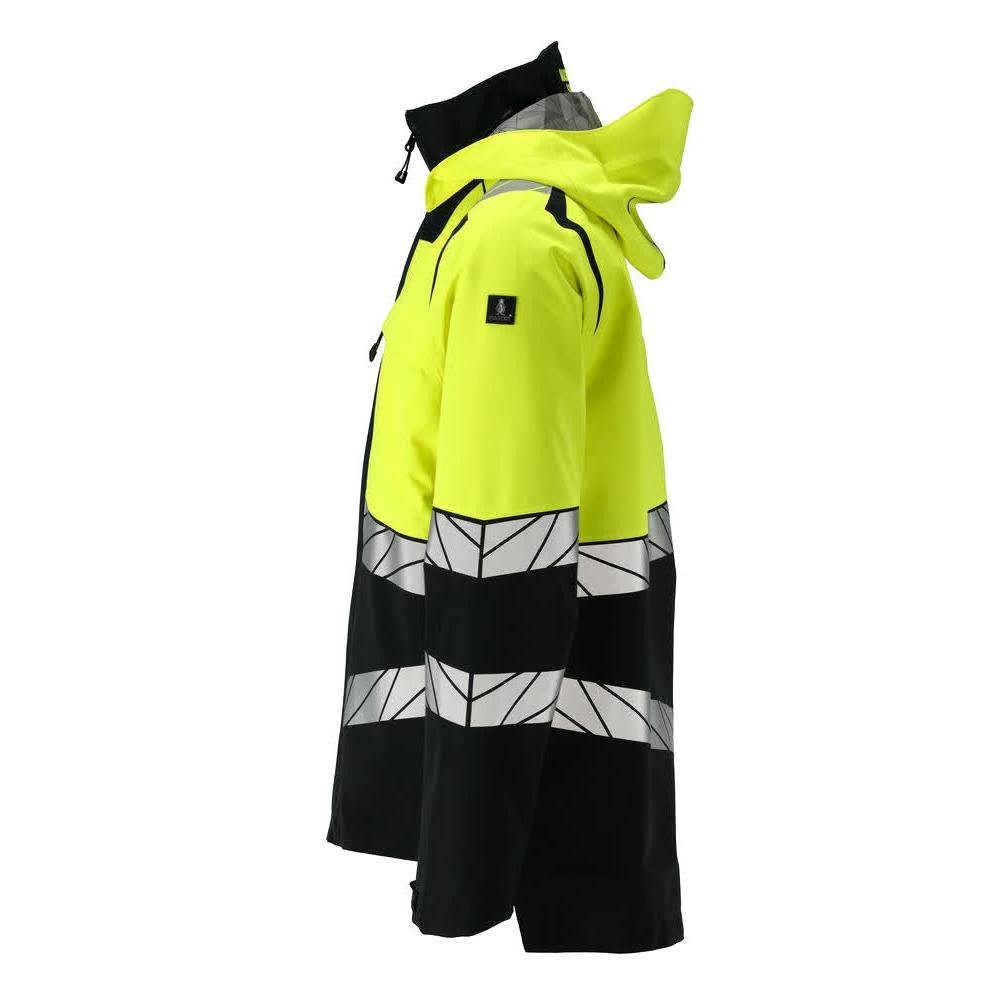 Bunda Hard Shell Jacket