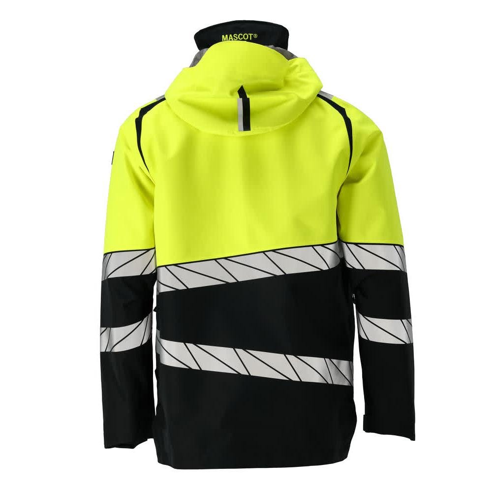 Bunda Hard Shell Jacket