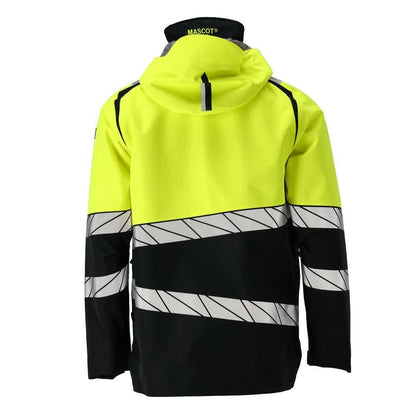 Bunda Hard Shell Jacket