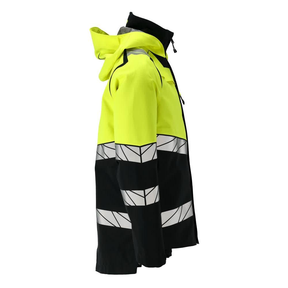 Bunda Hard Shell Jacket