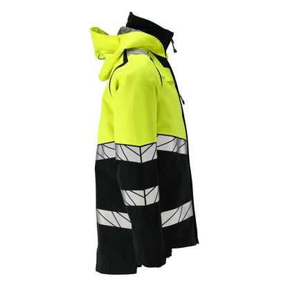 Bunda Hard Shell Jacket