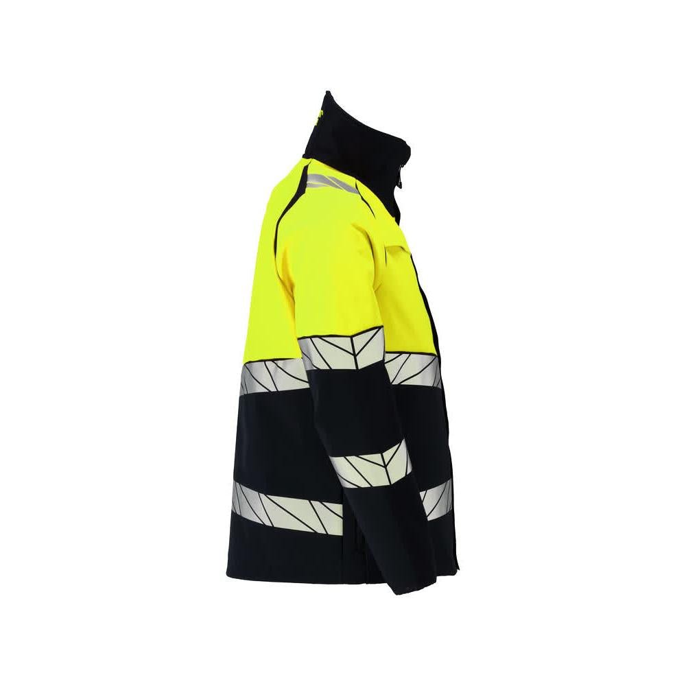 Softshellová bunda Softshellová bunda