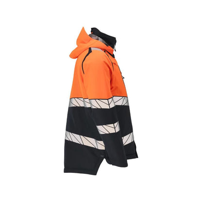 Zimní bunda s podšívkou CLIMASCOT® Zimní bunda
