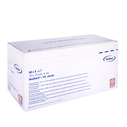 Fleece MaiMed-VK komprese sterilní