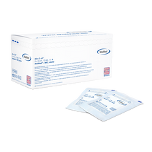 MaiMed-MKS-sterilní gázové štěrbinové obklady