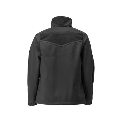 Softshellová bunda, dámská softshellová bunda střihu