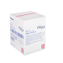 MaiMed-VKS-sterilní fleecové štěrbinové obklady, 25x2 ks/krabice