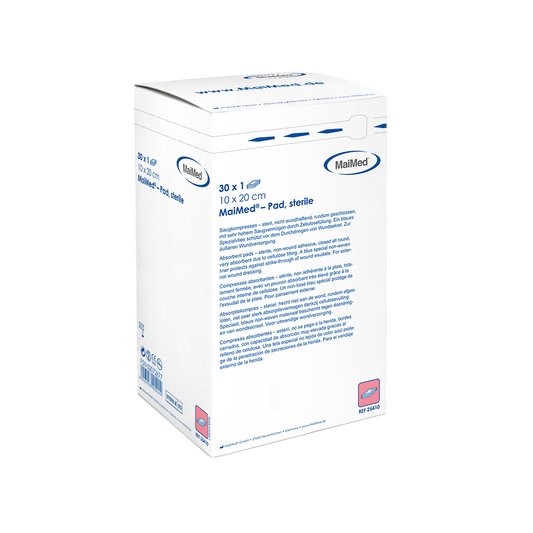 MaiMed-Pad-sterilní absorpční obklady
