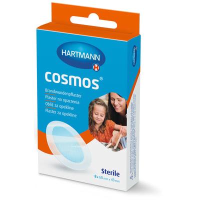 Hartmann PHAG DE COSMOS vypalovací omítka SK1 | Balení (8 kusů)