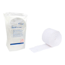 Maicell nesterilní celulózové tampony 4x5cm, 2x500 kusů/bal. | Balení (1000 kusů)