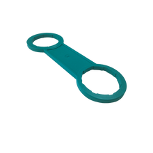 Klíč kanystru BAYROL pro uzávěry kanystrů 20 a 30 l | Balení (1 kus)