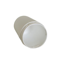 Prázdný kontejner dávkovacího počítače s utěry víka Altruman®/Altrufect®, bílá | 1 kus