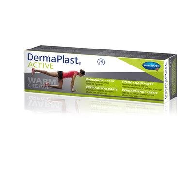 DP ACTIVE HeatPatch spodní část zad P2 | Balení (2 kusy)