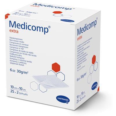 Medicomp Extra st 10x20 6fS30 | Balení (50 kusů)