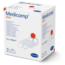 Medicomp dr st 7*5x7*5 S306f | Balení (50 kusů)