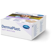 Hartmann DermaPlast SOFT Inj. 16x40mm P250 | Balení (250 kusů)
