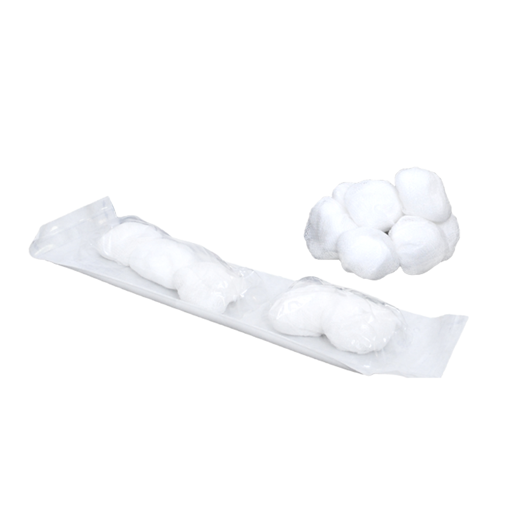 MaiMed-MT-sterilní gázový tampon