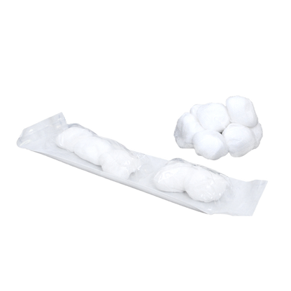 MaiMed-MT-sterilní gázový tampon