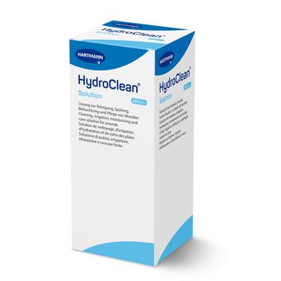 Hartmann HydroClean Solution 350 ml | Balení (1 kus)
