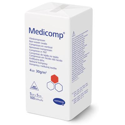 Medicomp st 10x20 4f S30 | Balení (50 kusů)