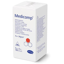 Medicomp st 10x20 4f S30 | Balení (50 kusů)
