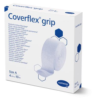 Coverflex grip